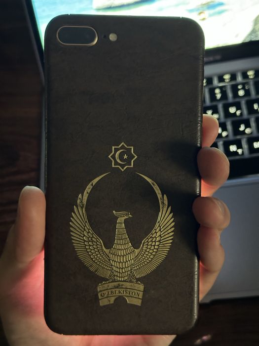 iPhone 8 Plus RU/A
