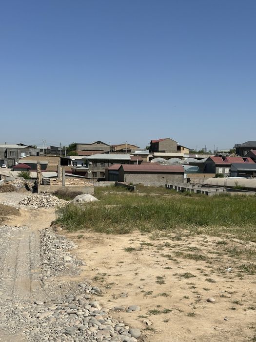 Ер сотилади 40 сотих