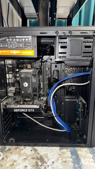 Продам игровой пк