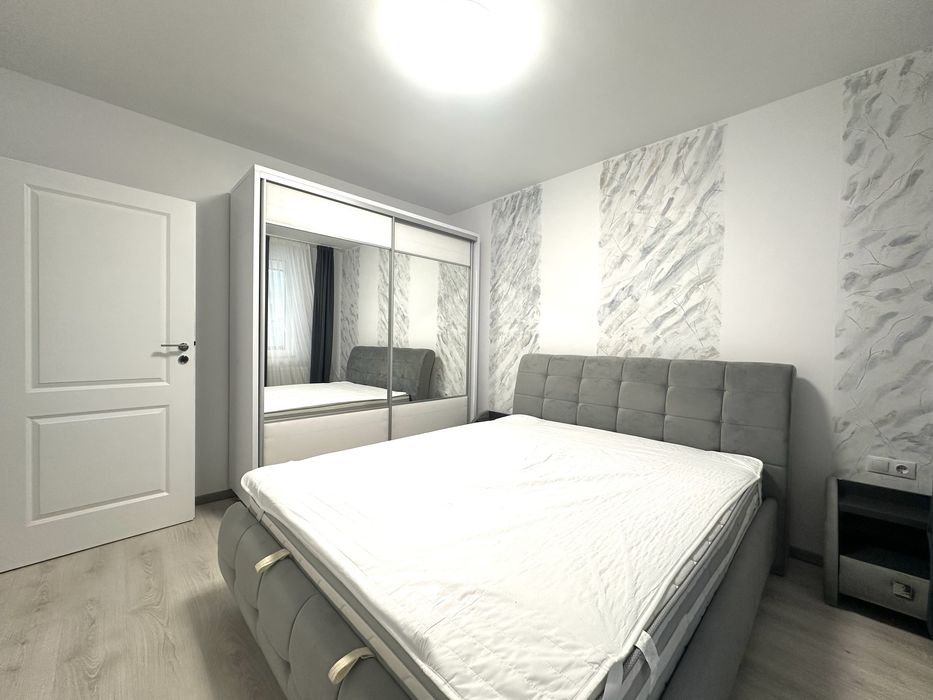 Apartament 3 Camere | 2 Dormitoare | Zona Vivo