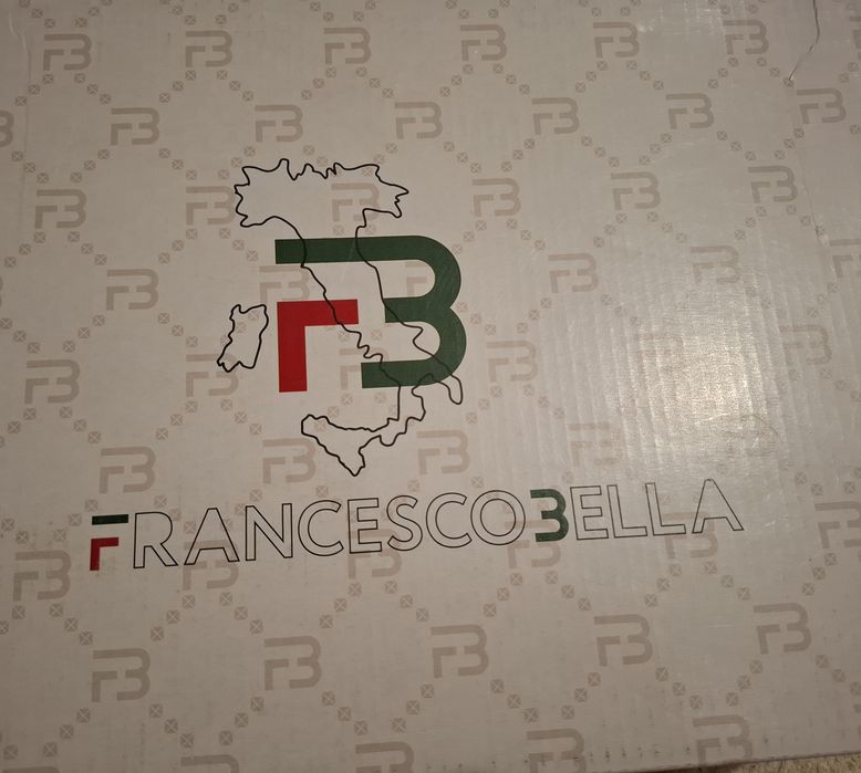 Кроссовка женский