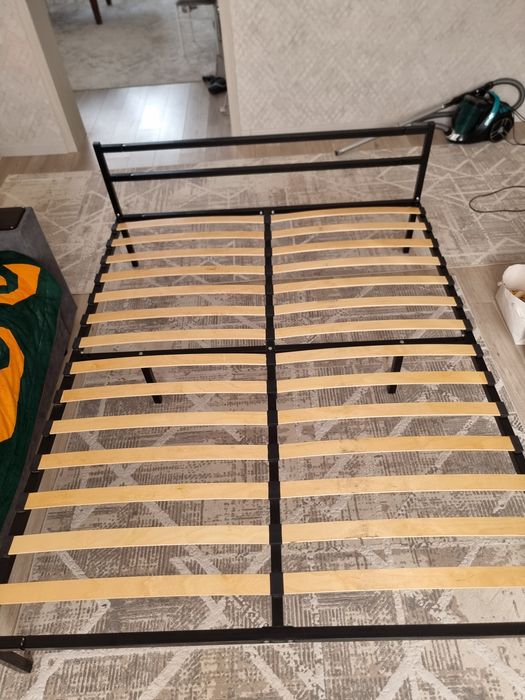 Продатся спальный кровать