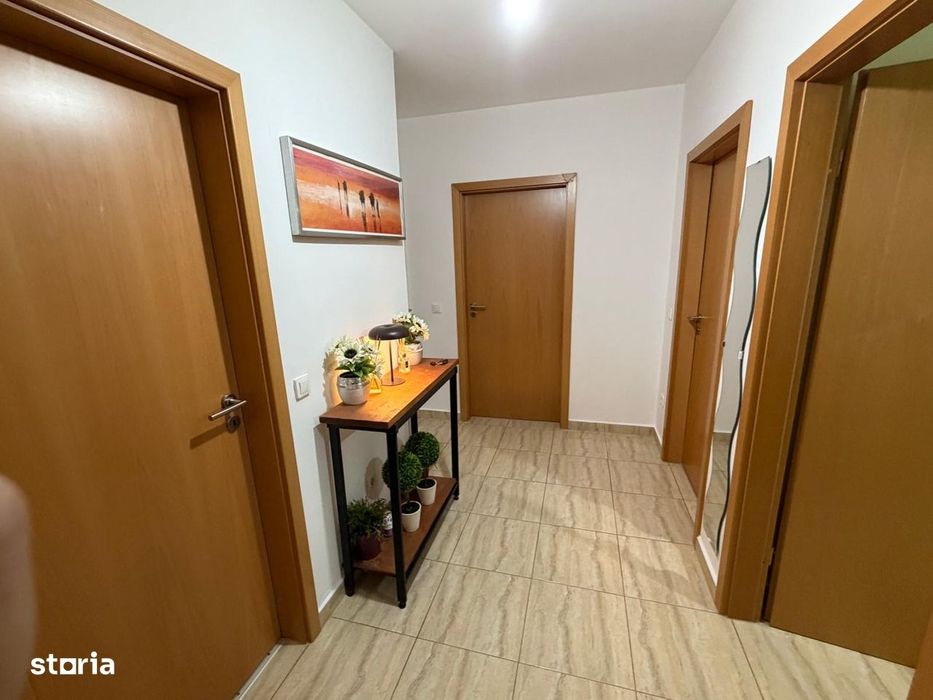 Apartament 2 camere zona Avantgarden