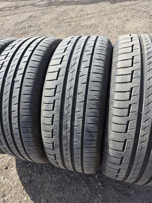 Continental Premium Contact 6