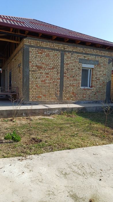 Продаётся дача. Зангиатинском районе.Богзор