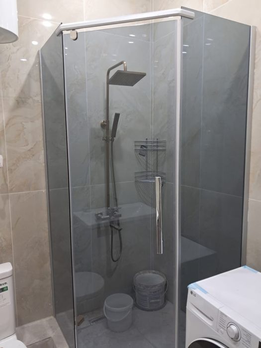 Услуги сантехника