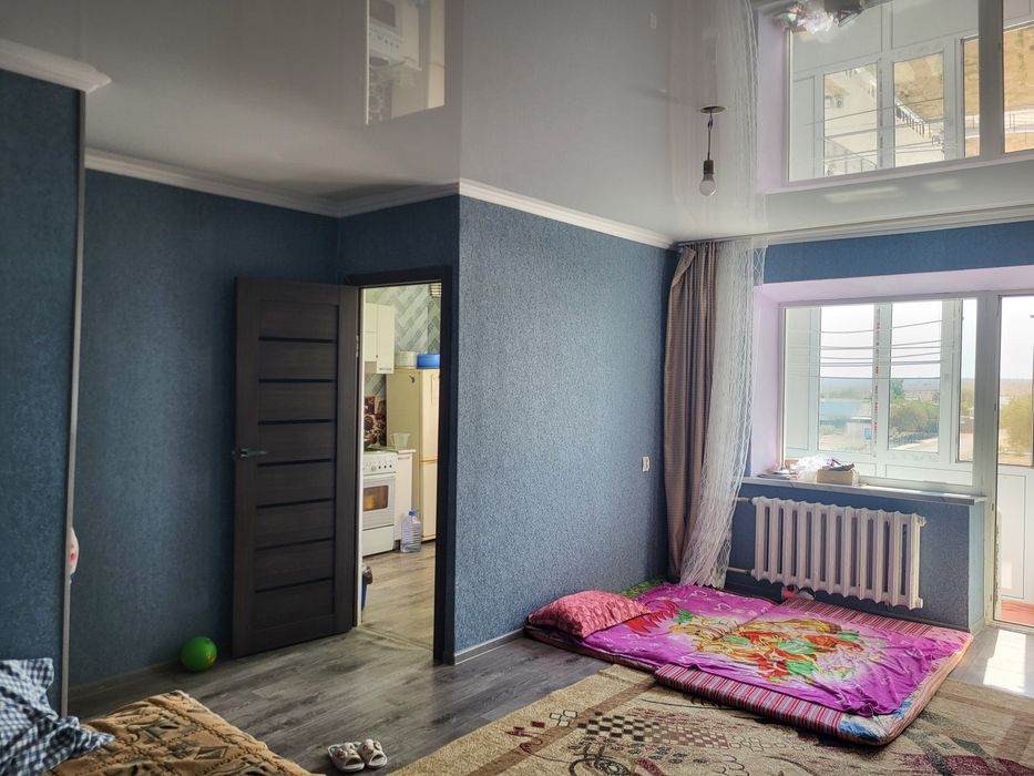 В коунраде 2х комнатная квартира - Ansicht 5