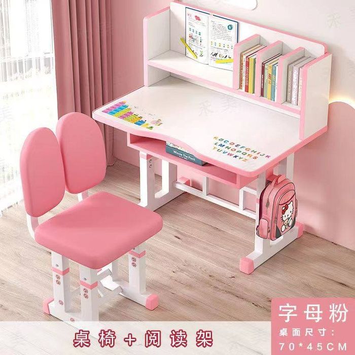 Детская парта трансформер