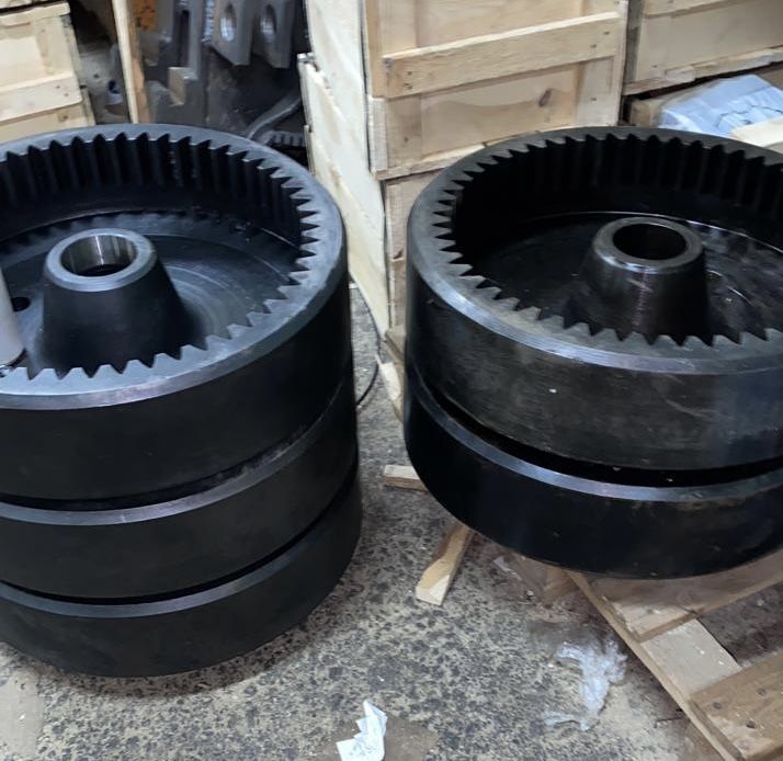 Запчасти на грейдер/автогрейдер/греидер