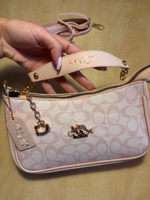 geanta coach