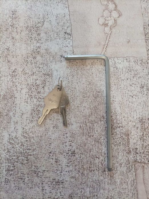 Греди със стойка за колело багажник