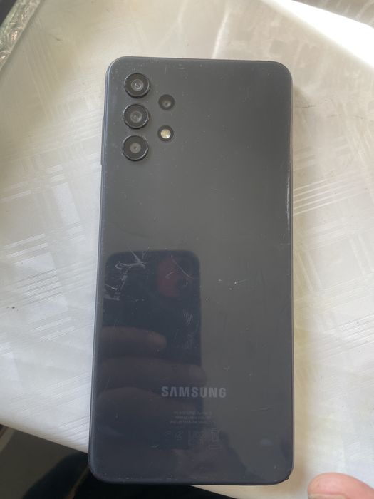 sam a32,5 g liber reta