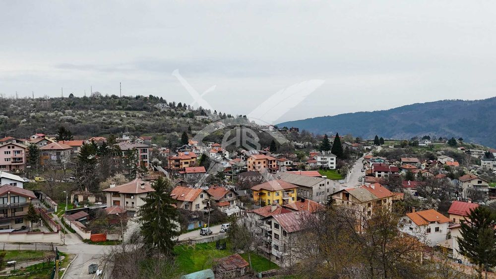 Продава се Парцел в с. Кокаляне, Област София-град - 1518 кв.м за 14 €/кв.м - Снимка #1