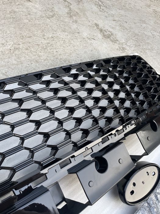 Предна решетка маска RS ford kuga > 2018