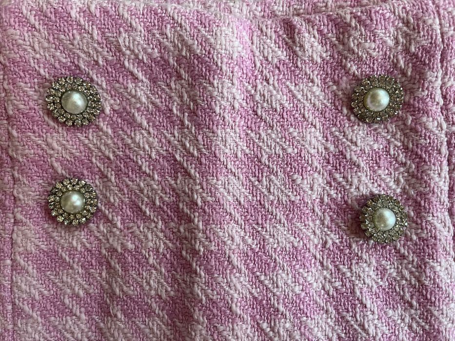 Пола-панталон Zara S