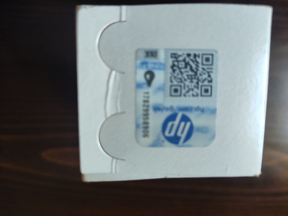 Мастило за мастиленоструен принтер