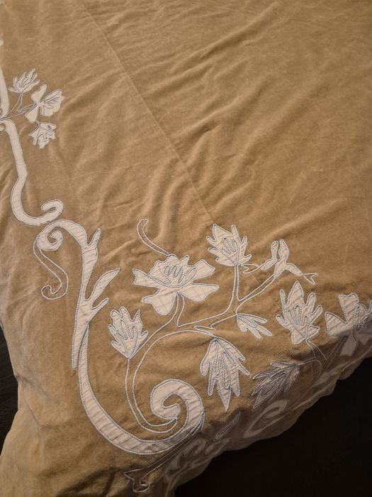 Cuvertura brodata Zara Home