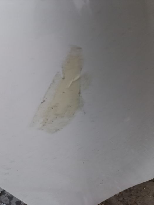 Bara spate Toyota Corolla 2019 2023