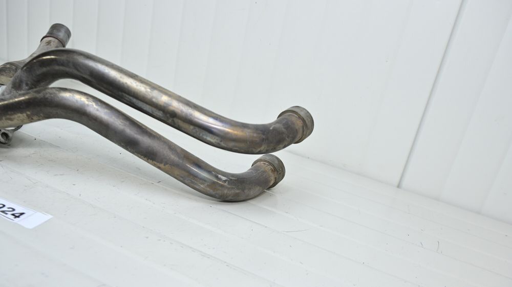 Honda CB1000R SC60 2008 2017 Teava de evacuare dreapta