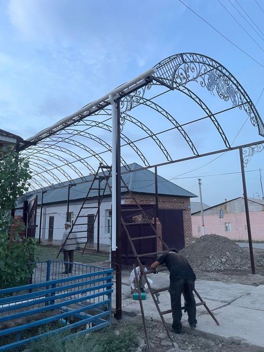 Навес Навес ең тиімді бағалар