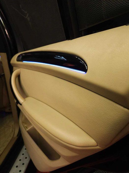 Kit lumini ambientale Peugeot 208/308/206/306/207/307/508/406/607