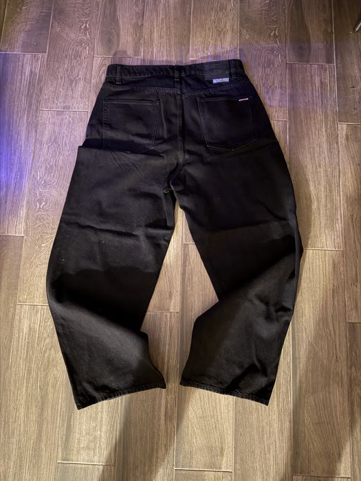 Volcom Chillow Super Loose дънки