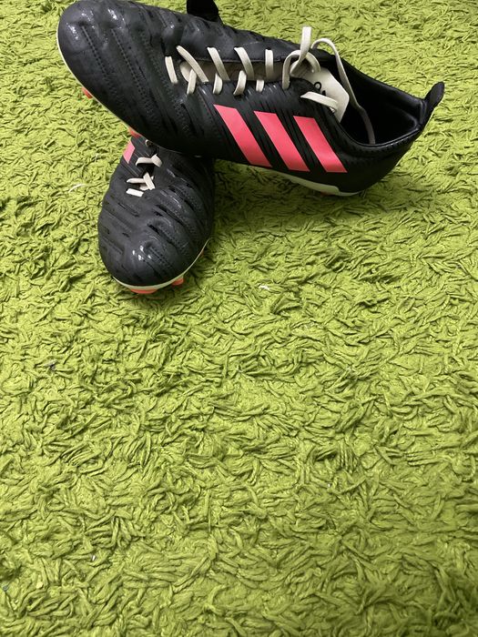 ghete de rugby adidas marimea 45 1/3