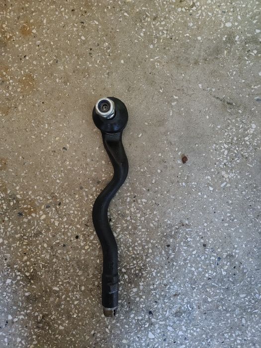 Capăt bara dreapta BMW e 46