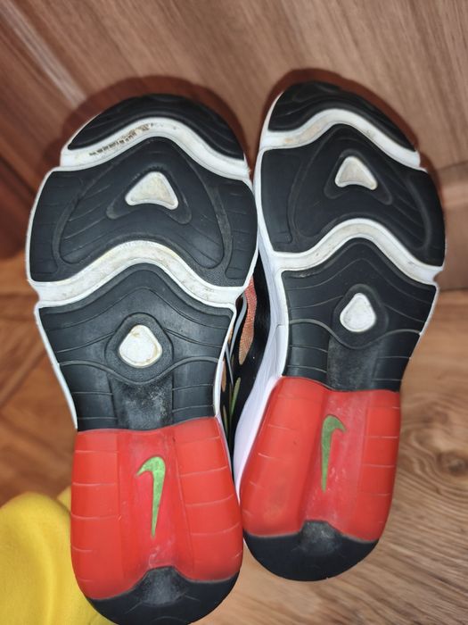 Детски маратонки Nike Air Max Exosense  UK4.5 EUR37.5