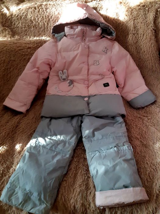 Продам вещи для девочки