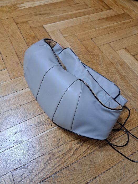 Aparat de masaj electric gat și umeri