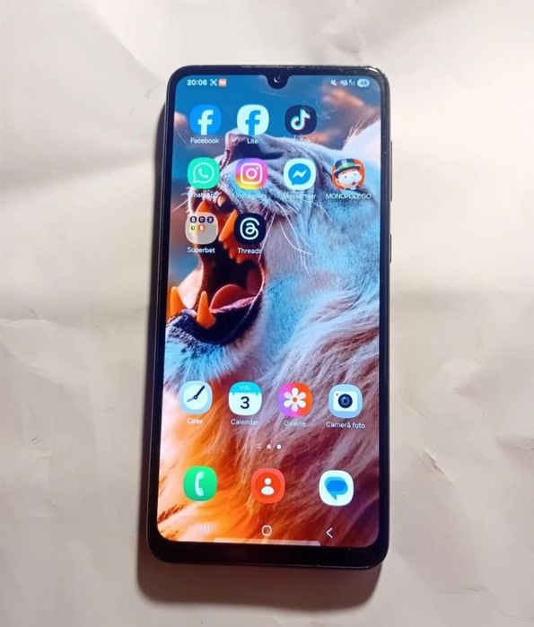 Vand samsung a33 5g