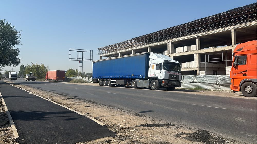 Продам в сцепке