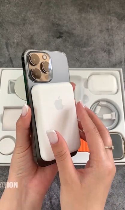 Apple набор 6 в1