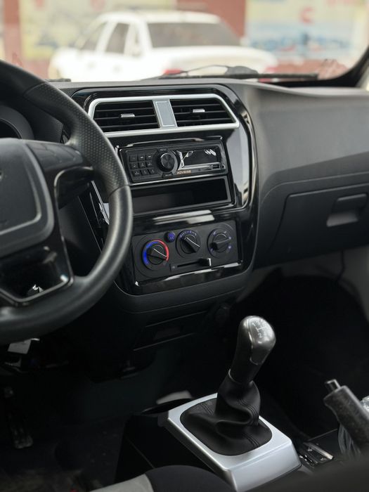 TM 01 bartavoy avtomabil yangi