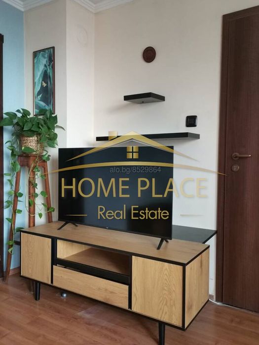 Дава се под наем Двустаен апартамент в к.к. Св.Св. Константин и Елена - 65 кв.м за 459 € - Снимка #5