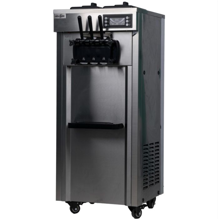 Аппарат мороженое