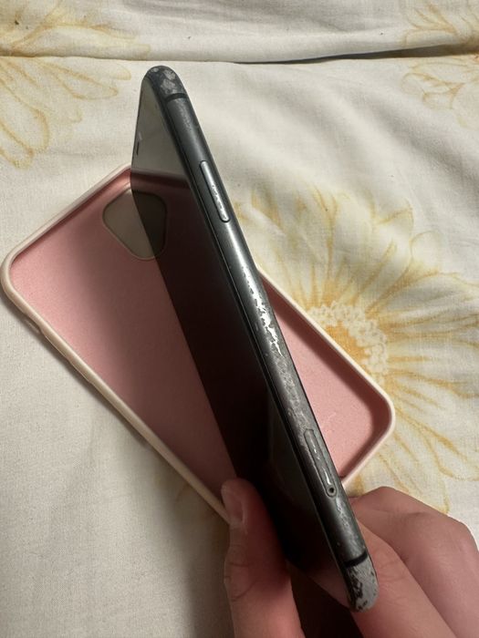 Iphone 11 64gb sim+esim
