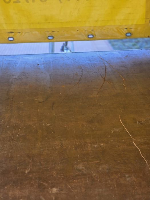 De vânzare remorcă Humbaur de 2000kg