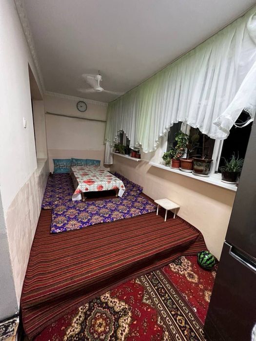 Фрахадский рынок 4 комн. 92 кв.м. Срочно продажа. Чиланзар Г9