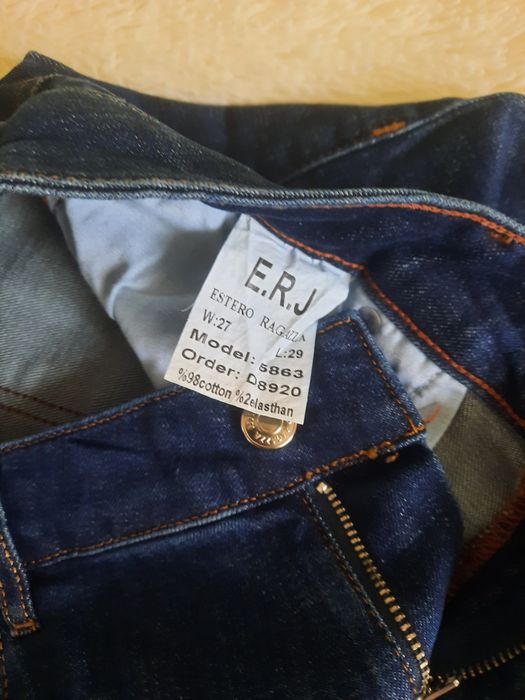 Джинсы новые. Турция.