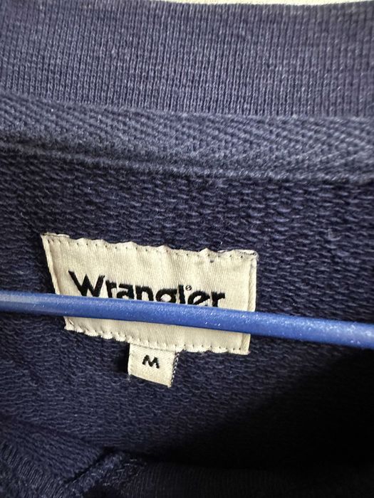 Кофта Wrangler размер М