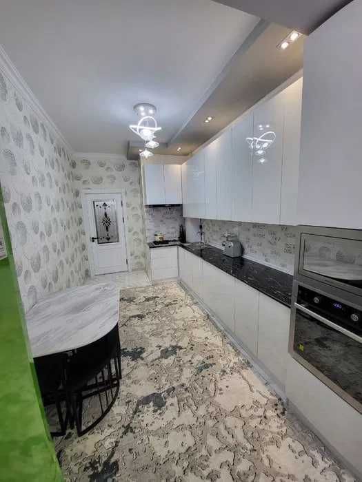 Аренда квартир ЖК Гринвич р-н Мирабадский