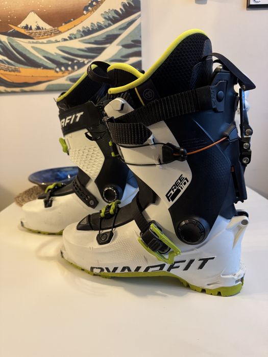Ски туринг обувки Dynafit Hoji free 110 28.5