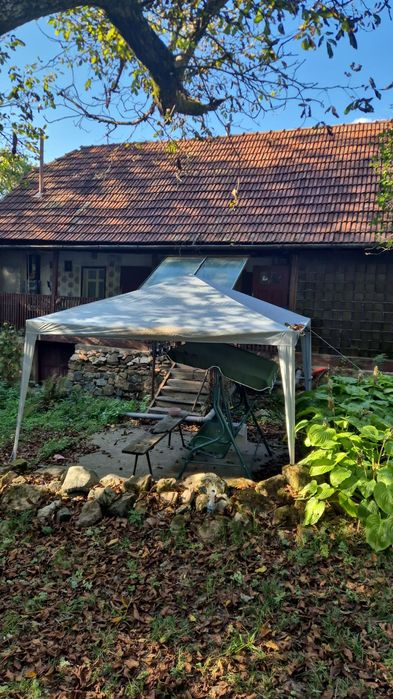 Casa și teren, Săvârșin, 47 mii euro