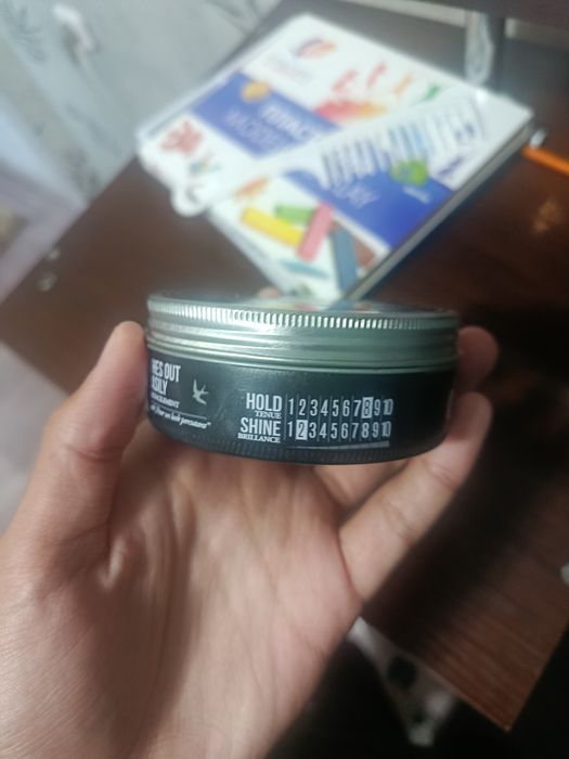 Uppercut Deluxe Clay (глина для укладки, оригинал)