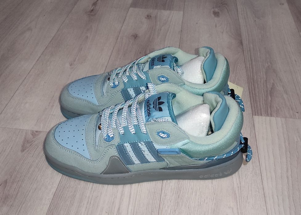 Кроссовки Adidas forum low