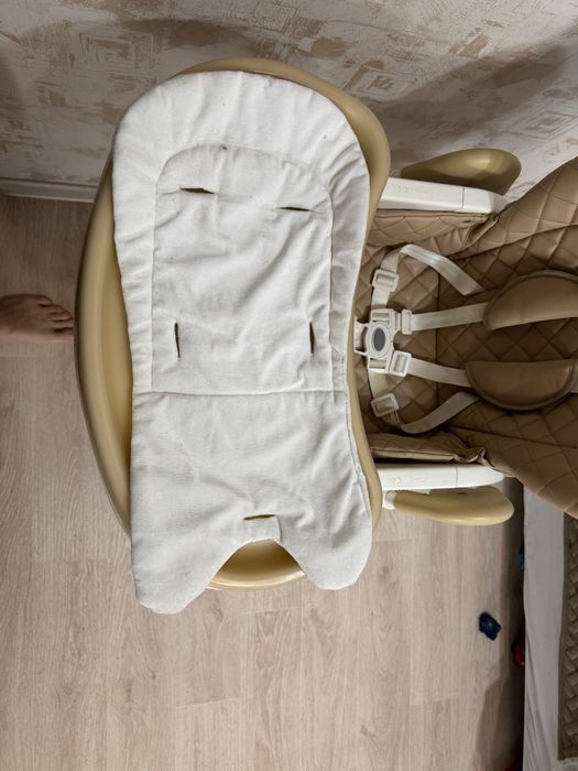Детское кресло для кормления