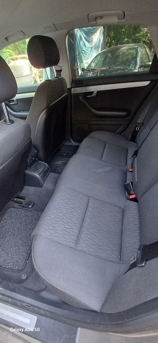 De vânzare Audi A4 b7 2007