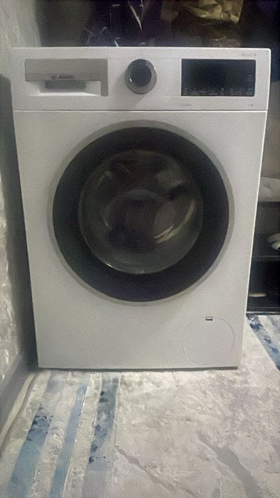 2025 год Бош отлично состояние